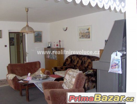 Prodám pěkný RD Křešice u Libáně po rekonstr. – fotografie 5