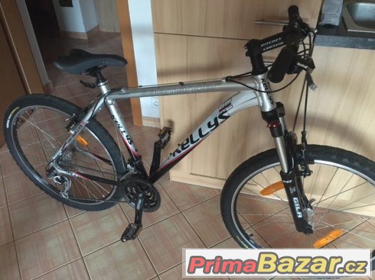 Nové kolo KELLYS SALAMANDER XC CROSS COUNTRY 19,5, PC 19 000 – fotografie 1