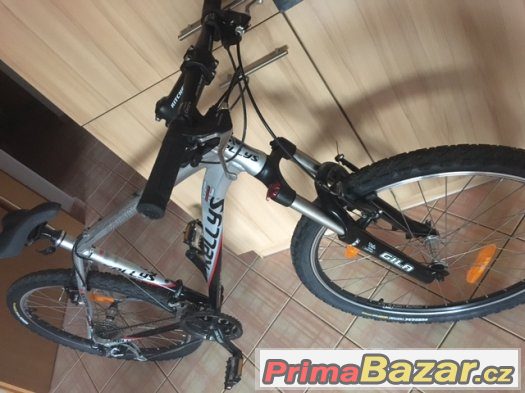 Nové kolo KELLYS SALAMANDER XC CROSS COUNTRY 19,5, PC 19 000 – fotografie 2