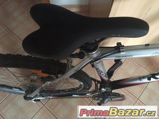 Nové kolo KELLYS SALAMANDER XC CROSS COUNTRY 19,5, PC 19 000 – fotografie 3