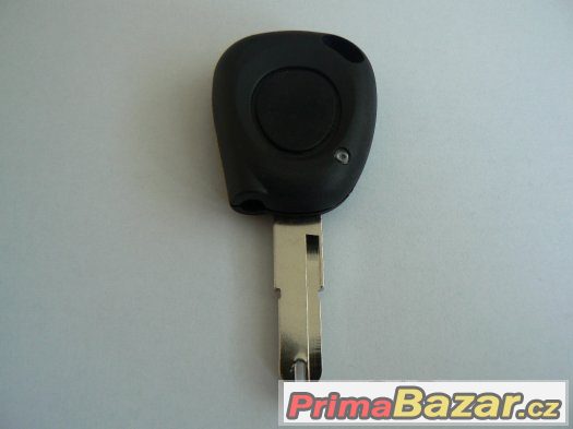 Pouzdro klíče Renault Laguna, Megane, Twingo apod. – fotografie 2