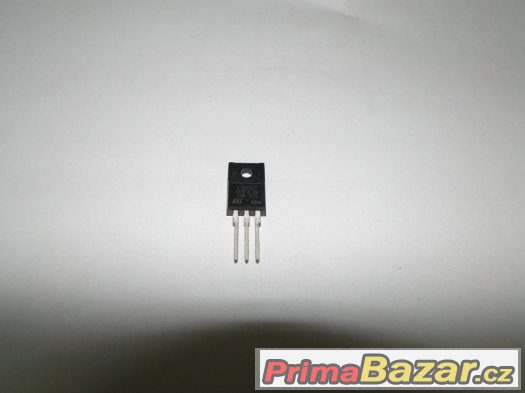 L7805CP – fotografie 1