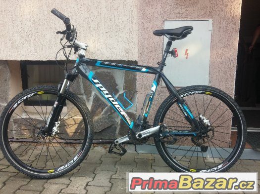 Horské Kolo spyder, 26" rafky, 51cm – fotografie 1