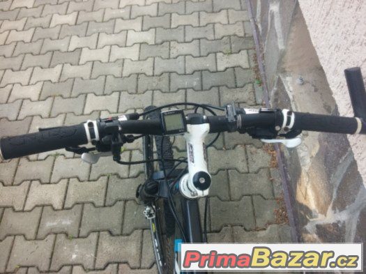 Horské Kolo spyder 26" rafky hlinikovy ram – fotografie 4