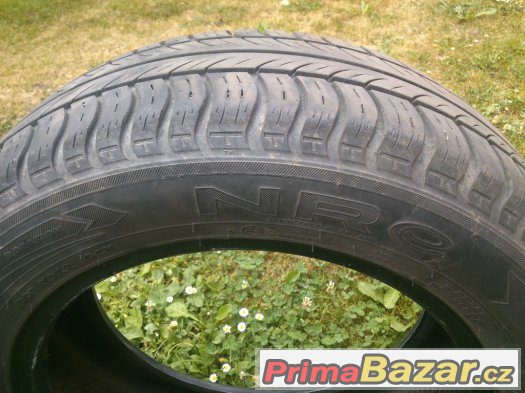 Pneu Nokian NRE 185/60/14 – fotografie 5