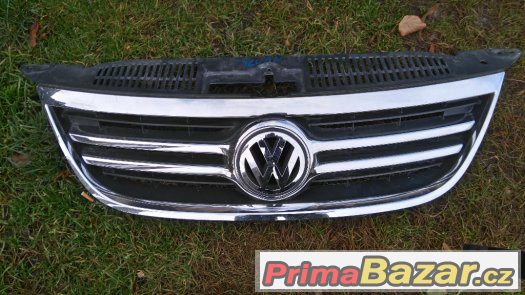 VW tiguan – fotografie 5