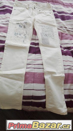 HM jeans divci – fotografie 1