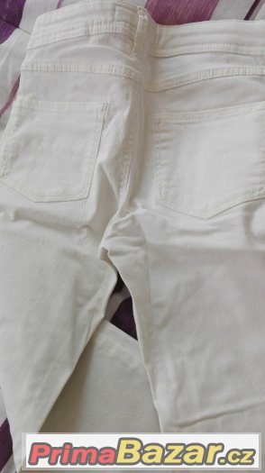 HM jeans divci – fotografie 3