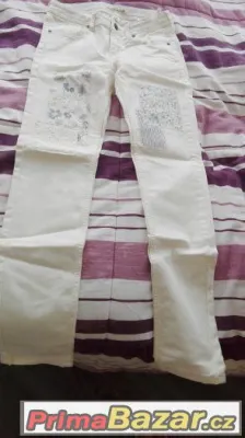 HM jeans divci