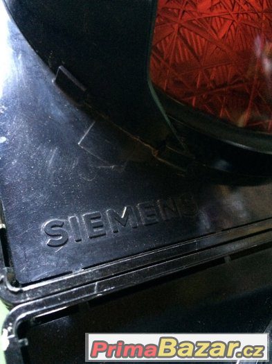 Semafor Siemens svetla  navestidlo cervena zelena – fotografie 5
