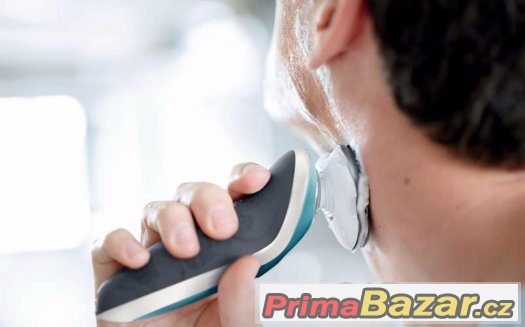 NOVÝ holicí strojek Philips Série 7000 S7370 BOMBA CENA – fotografie 3