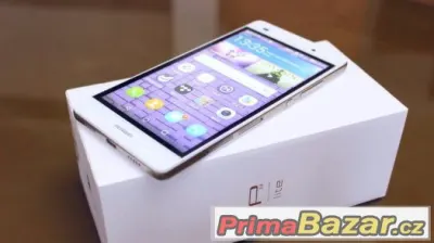 Huawei P8 Lite White