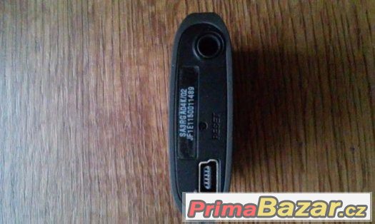 MP3 Philips GOGEAR RaGa | 4GB – fotografie 3