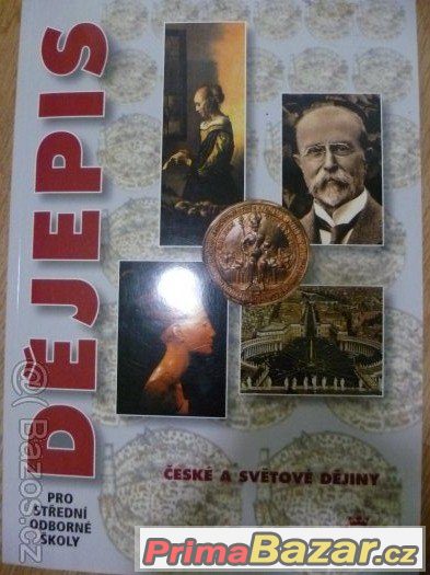 dějepis pošta zdarma – fotografie 1