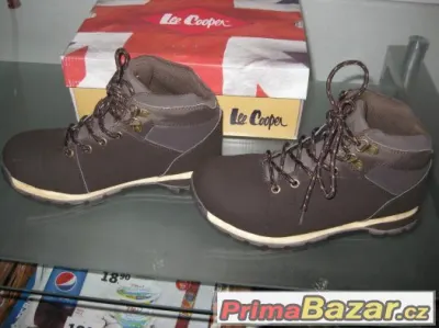 LEE COOPER