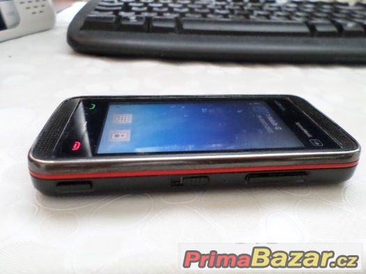 ▼Nokia 5530▼ s bohatým příslušenstvím▼ – fotografie 2