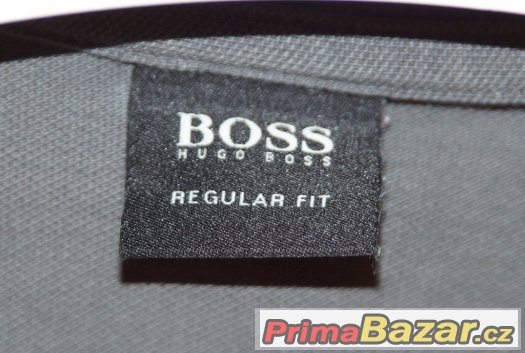 Tričko Hugo Boss XL - XXL – fotografie 2
