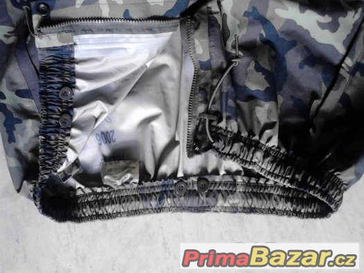 Kalhoty AČR Gore-tex - originál, nové – fotografie 3