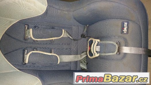 Nabízím používanou autosedačku Chicco – fotografie 2