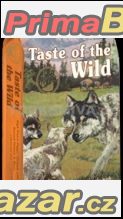 Krmení pro psy Taste of the Wild – fotografie 2