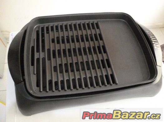 El. Grill Rohnson R-250 – fotografie 4