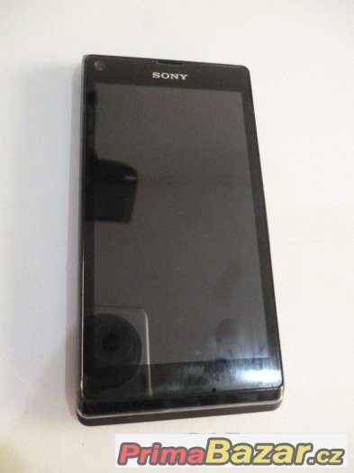 Sony Xperia L (C2105) – fotografie 1