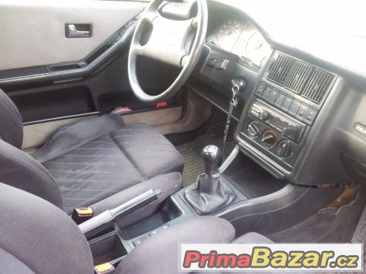 Vyměním AUDI 90 QUATTRO  s TP,SPZ s cenou nad 45000,-Kč – fotografie 2