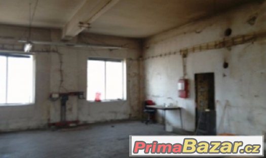 Pronájem prostor Trutnov – fotografie 2
