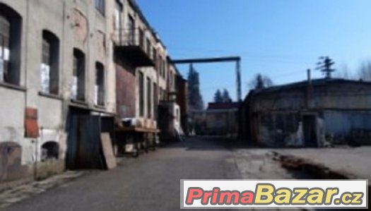 Pronájem prostor Trutnov – fotografie 4