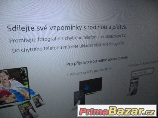 Sony Bravia KDL-40R550C Smart-WiFi(Zár. 24.10.2017) – fotografie 5