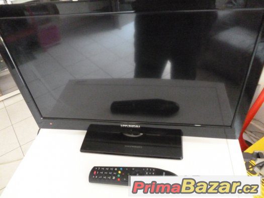 LED Televize Hyundai LLH 24714 MP4CR – fotografie 1