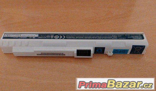 Baterie pro Acer Aspire One Zg5 AOA110 – fotografie 1