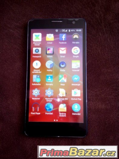 IGET V3 Blackview – fotografie 2