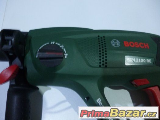 Vrtací kladivo PBH 2100 RE – fotografie 2