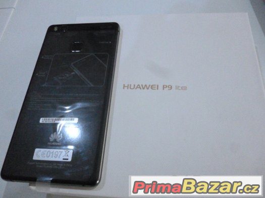 Huawei P9 Lite (Zaruka 12.7.18) – fotografie 4