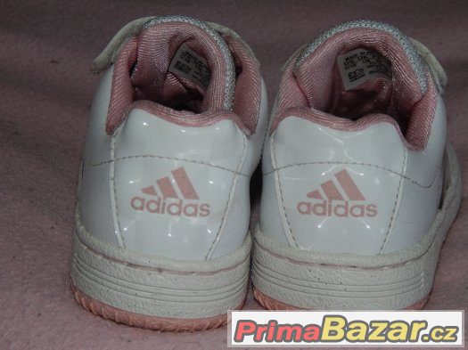Boty Adidas ve. 29 – fotografie 2