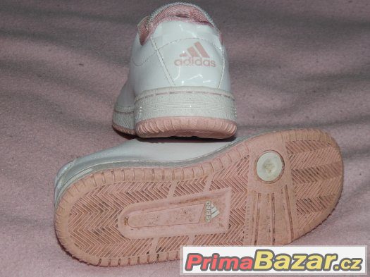 Boty Adidas ve. 29 – fotografie 3