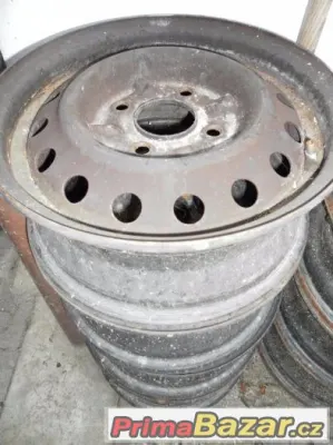 Prodám disky 14" Opel
