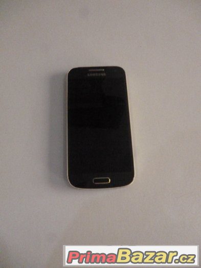 Samsung Galaxy S4 Mini I9195 – fotografie 1