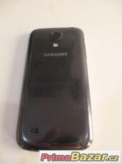 Samsung Galaxy S4 Mini I9195 – fotografie 3
