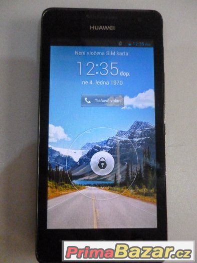Huawei Ascend G526 – fotografie 5