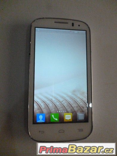 Alcatel Pop C5 OT-5036D – fotografie 3