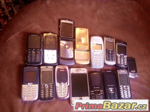 Mix Mobily – fotografie 1