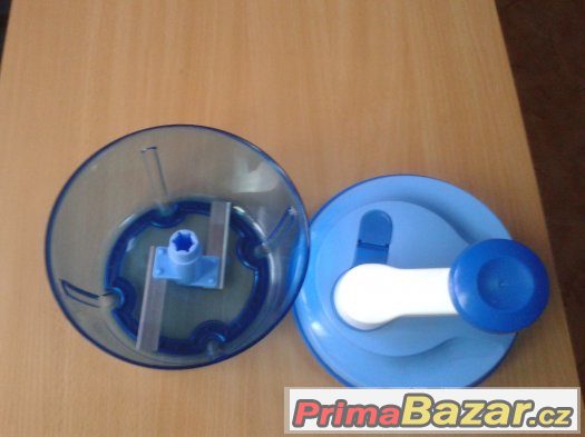 Tupperware – fotografie 2