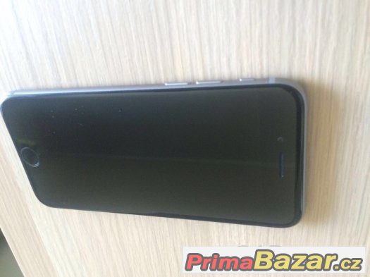 Iphone 6 128gb – fotografie 1