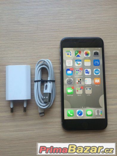 Iphone 6 128gb – fotografie 2
