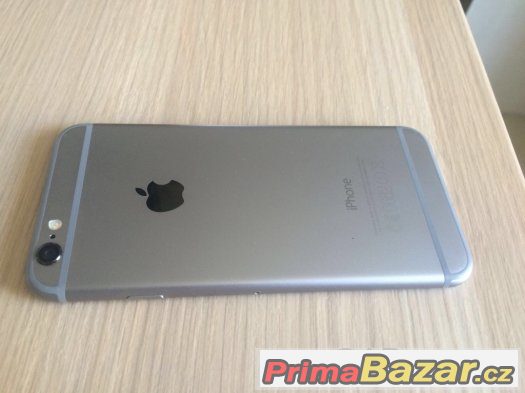 Iphone 6 128gb – fotografie 3