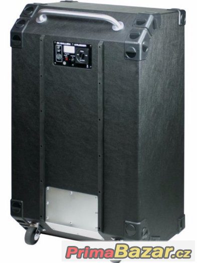 Baskytarový Reprobox GALLIEN-KRUEGER Neo 412 – fotografie 2