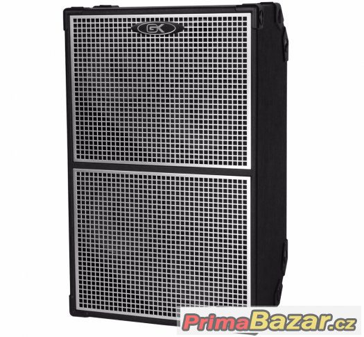 Baskytarový Reprobox GALLIEN-KRUEGER Neo 412 – fotografie 3