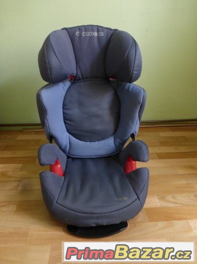 Dětská autosedačka Maxi Cosi Rodi 15 - 36 kg – fotografie 2